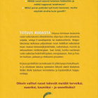 Jill Fullerton-Smith: Totuus ruoasta - pikkukuva 2