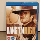 Hirttäkää heidät / Hang 'Em High - pikkukuva 1