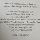 Stephen King - Köplust (inbunden bok) - pikkukuva 2