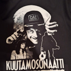 Kuutamosonaatti t-paita (S-XXL) - pikkukuva 2