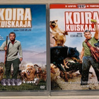 Koirakuiskaaja Cesar Milan (7DVD) - pikkukuva 1