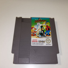 Disney Adventures - The Magic Kingdom + ohjevihko NES - pikkukuva 1