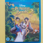 The Jungle Book 2 BLU-RAY - pikkukuva 1
