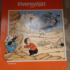 Anu ja Antti kivensyöjät - pikkukuva 1