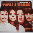Papas & Mamas LP - pikkukuva 1