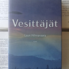 Lauri Hihnavaara - Vesittäjät (sid.) - pikkukuva 1