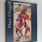 Marc Chagall : Retretti 25.5.-29.8.1993 - pikkukuva 1