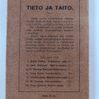 Alfred Grotjahn : Mitä terveytesi vaatii - pikkukuva 2