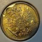 1893 50 penniä tyyppi 328.2 kl8 hyväkuntoinen kolikko - pikkukuva 2