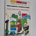 Hazel Lucas ym. : Maa-planeetta, yhteinen kotimme : kuink... - pikkukuva 1