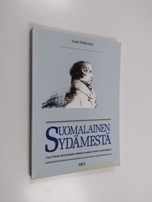 Irmeli Pääkkönen : Suomalainen sydämestä - Carl Niclas Ke...