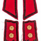 kauluslaatta parit - pikkukuva 1