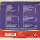Kokoelma • 40 Rakkainta Joululaulua Tupla CD - pikkukuva 4