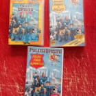 Piirretty valikoima 3,5€/kpl  [VHS] - pikkukuva 3