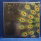 NAZARETH - LOUD N PROUD M-/EX+ UK -85 REISSUE LP - pikkukuva 2