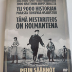 Pelin säännöt ( dvd ) - pikkukuva 1