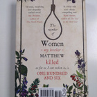 Beth Underdown : The witchfinder's sister - pikkukuva 2