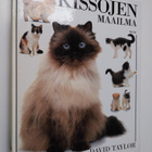 David Taylor : Kissojen maailma - pikkukuva 1
