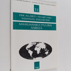 Erik Allardt : Maailmankulttuurin äärellä - pikkukuva 1