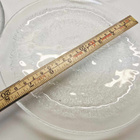 Iittala solaris levyt 4 kpl tapio wirkkala lasi 20 cm - pikkukuva 2