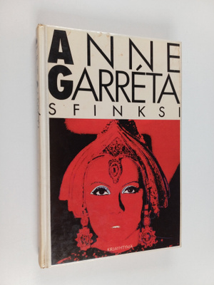 Anne Garreta : Sfinksi
