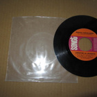 Markku Karjalainen 7" Läähätän ja läkähdyn v.1973 - pikkukuva 1