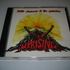 Bob Marley & The Wailers - Uprising (CD) - pikkukuva 1