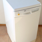 Kapea astianpesukone Zanussi AquaPulse DE 4944 - pikkukuva 1