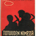 Maiju Lassila: Totuuden nimessä (1. p.) - pikkukuva 1