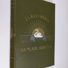 Johan Ludvig Runeberg : Johan Ludvig Runebergs samlade ar... - pikkukuva 1