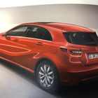 Mercedes-Benz A-sarja - 9/2012 - esite - pikkukuva 3