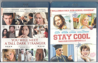 2 KPL blu-ray