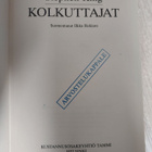 Stephen King - Kolkuttajat (1990) ilman kansipaperia - pikkukuva 3