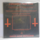 SADOMATOR - SADOMATIC GOAT CULT M-/M- LP - pikkukuva 2