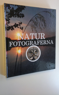 Arne (toim.) Schmitz : Naturfotograferna