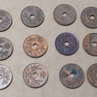 5 penniä 1942 - 12 kpl - pikkukuva 2