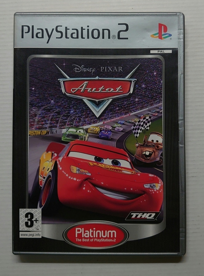 Autot