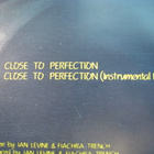 MIGUEL BROWN - Close To Perfection ( Maxi-single ) - pikkukuva 3
