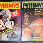 Pyhimys 1977-1984 (valikoima) - pikkukuva 1