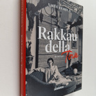 Ville Eerola : Rakkaudella, Tove : romaani - pikkukuva 1