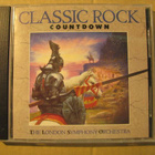CLASSIC ROCK COUNTDOWN - London Symphony Orchestra - pikkukuva 1
