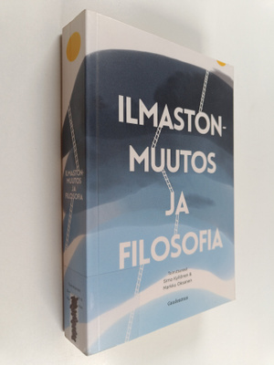 Ilmastonmuutos ja filosofia