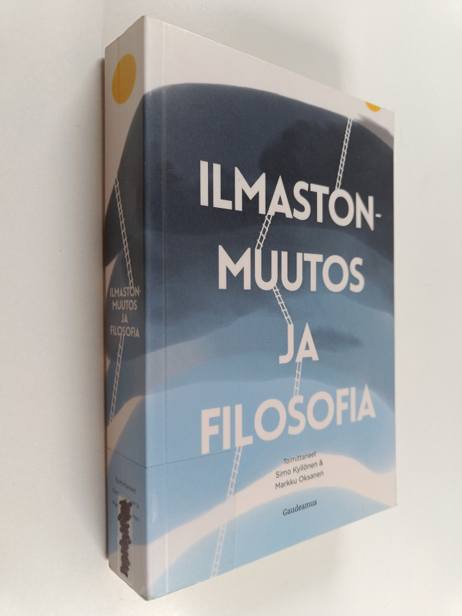 Ilmastonmuutos ja filosofia