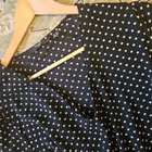 Mustavalkopilkullinen paita, koko 50 - pikkukuva 2
