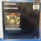 OZZY OSBOURNE - THE ULTIMATE SIN / LIGHTNING S STRIKES 7" - pikkukuva 2