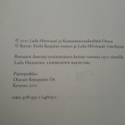 Lehmusten Kaupunki (Laila Hirvisaari 2010) - pikkukuva 4