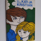 Eva Rechlin : Kati ja Kristian - pikkukuva 1