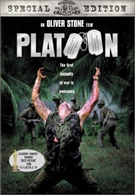 Platoon - Special edition (DVD)