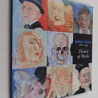 James Ensor 1860-1949 : theatre of masks - pikkukuva 1