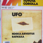 TM TEKNIIK MAAILMA LEHTI 1 / 1992 - pikkukuva 1